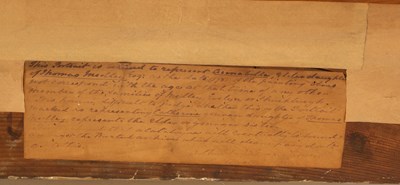 Lot 4 - George Knapton (1698-1778)