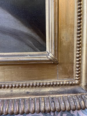 Lot 33 - George Romney (1734-1802)