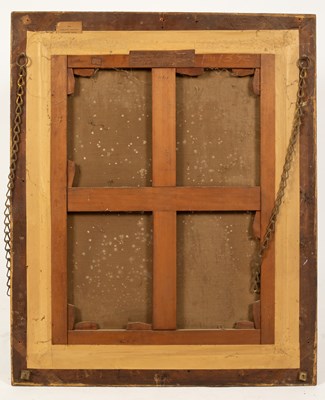 Lot 31 - Attributed to William Hoare of Bath (1707-1792)