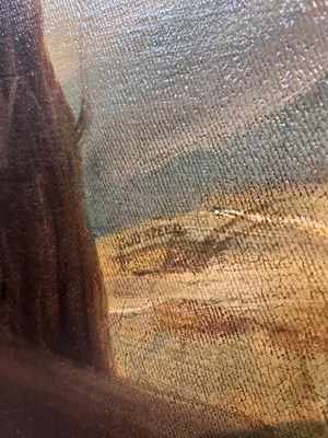 Lot 30 - George Romney (1734-1802)
