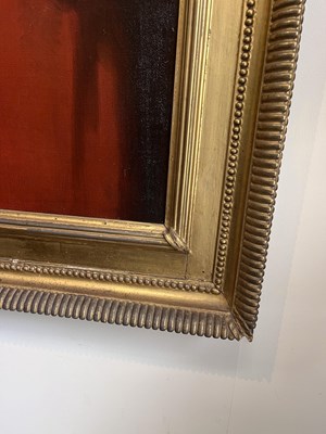 Lot 30 - George Romney (1734-1802)