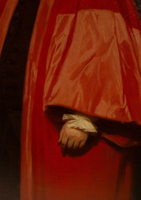 Lot 30 - George Romney (1734-1802)