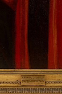 Lot 30 - George Romney (1734-1802)