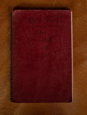 Lot 429 - The Archive of Lady Mary Pamela Madeline Sibell Strickland / Lyon (1895-1991), née Charteris