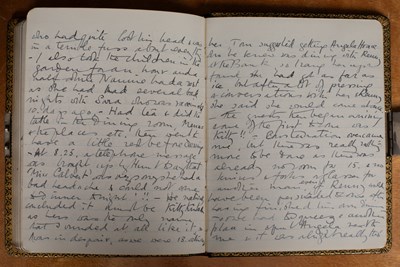 Lot 429 - The Archive of Lady Mary Pamela Madeline Sibell Strickland / Lyon (1895-1991), née Charteris