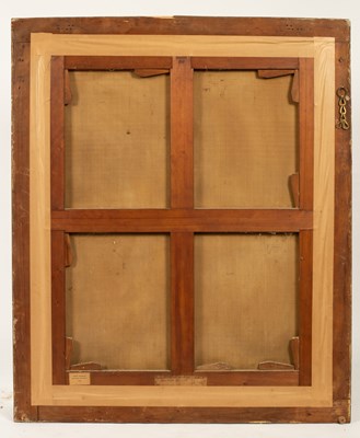 Lot 28 - Attributed to John Van Der Bank (1694-1739)