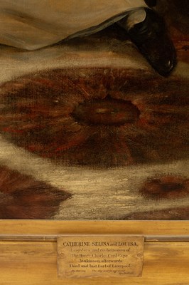 Lot 135 - George Henry Harlow (1787-1819)