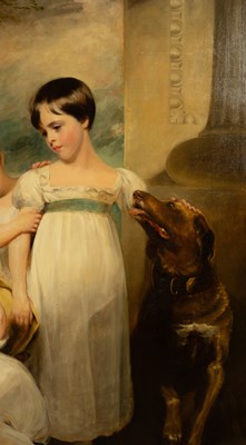 Lot 135 - George Henry Harlow (1787-1819)