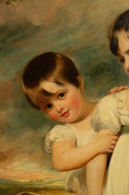 Lot 135 - George Henry Harlow (1787-1819)