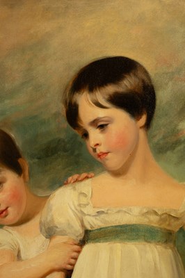 Lot 135 - George Henry Harlow (1787-1819)