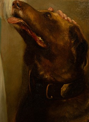 Lot 135 - George Henry Harlow (1787-1819)