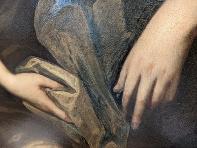 Lot 29 - Attributed to Michael Dahl (1659-1743)