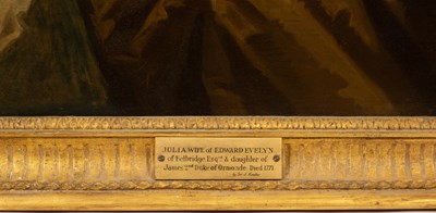 Lot 29 - Attributed to Michael Dahl (1659-1743)