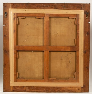 Lot 75 - Jan Wyck (1640-1702)