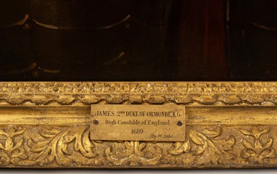 Lot 26 - Attributed to Michael Dahl (1659-1743)