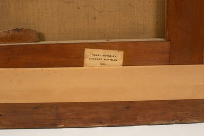 Lot 26 - Attributed to Michael Dahl (1659-1743)