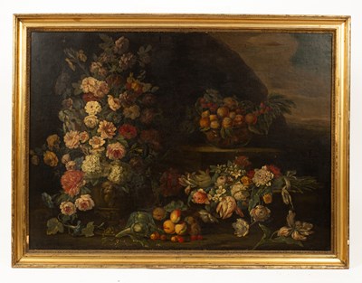 Lot 245 - Neapolitan School, 18th Century