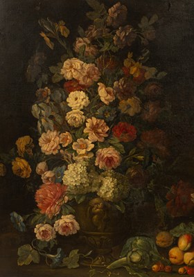 Lot 245 - Neapolitan School, 18th Century