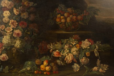 Lot 245 - Neapolitan School, 18th Century