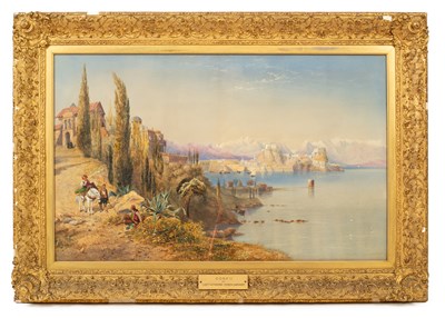 Lot 213 - Lady Catherine Julia Vernon Harcourt (1811-1877)