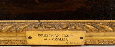Lot 500 - Follower of Dirck Stoop (circa 1615–1686)
