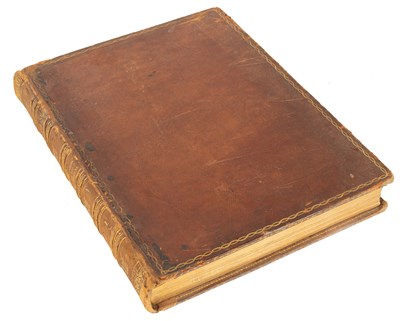 Lot 231 - Shakespeare (William) The Dramatic Works