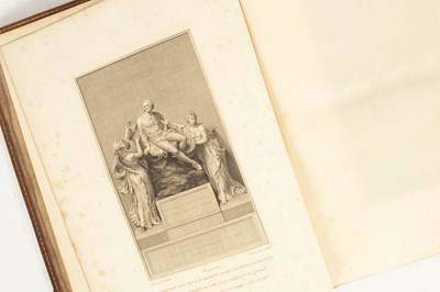 Lot 231 - Shakespeare (William) The Dramatic Works