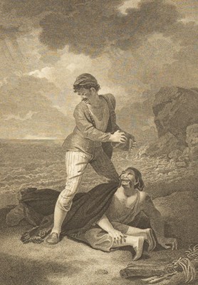 Lot 231 - Shakespeare (William) The Dramatic Works