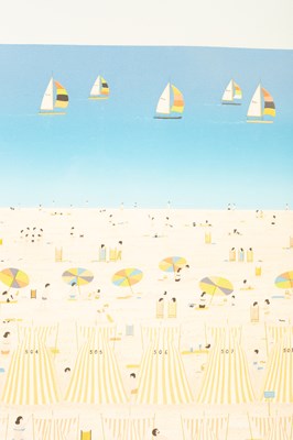 Lot 51 - Francois Ledan (born 1949)