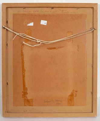 Lot 459 - Jean Cocteau (1889-1963)
