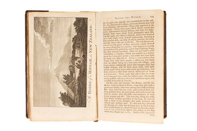 Lot 763 - Cook (Captain James)