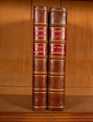 Lot 767 - Milton (John)