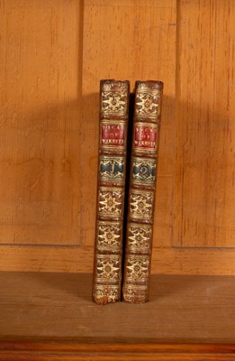 Lot 771 - Goldsmith (Oliver)