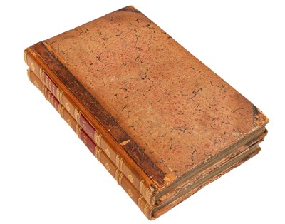 Lot 774 - Coleridge (Samuel Taylor)