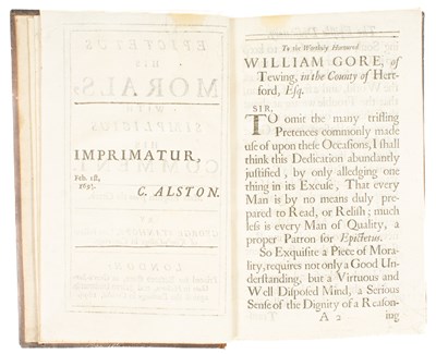 Lot 778 - Epicetus