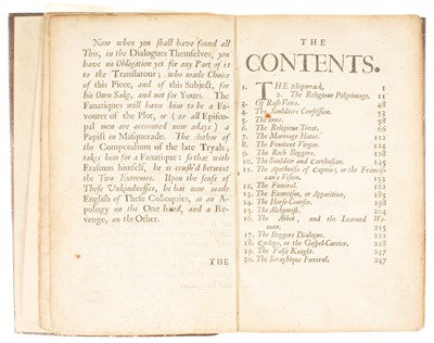 Lot 780 - Erasmus