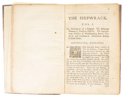 Lot 780 - Erasmus