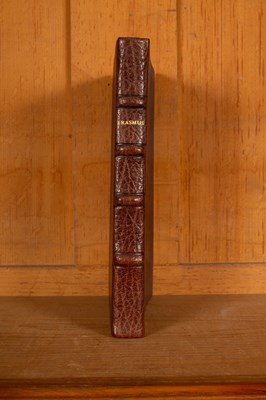Lot 780 - Erasmus