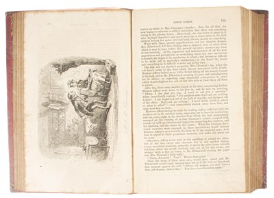 Lot 787 - Dickens (Charles)