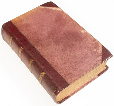 Lot 787 - Dickens (Charles)
