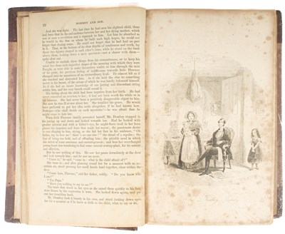 Lot 787 - Dickens (Charles)
