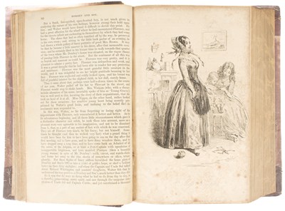Lot 787 - Dickens (Charles)