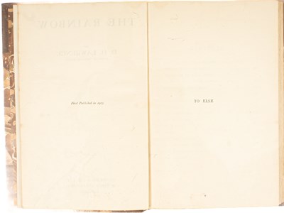 Lot 791 - Lawrence (D H)