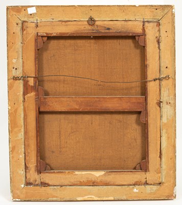 Lot 501 - Marcel Brunery (1893-1982)