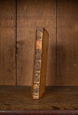 Lot 29 - Robin (Charles-Cesar) Nouveau Voyage dans L'Amerique