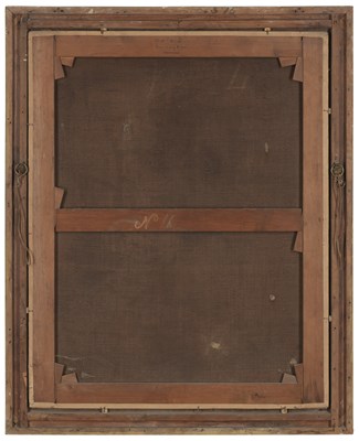 Lot 100 - Circle of Michael Dahl (circa 1659-1742)