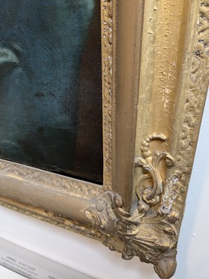 Lot 100 - Circle of Michael Dahl (circa 1659-1742)