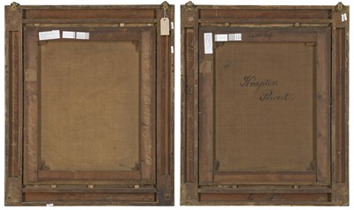 Lot 101 - English School, mid 18th Century