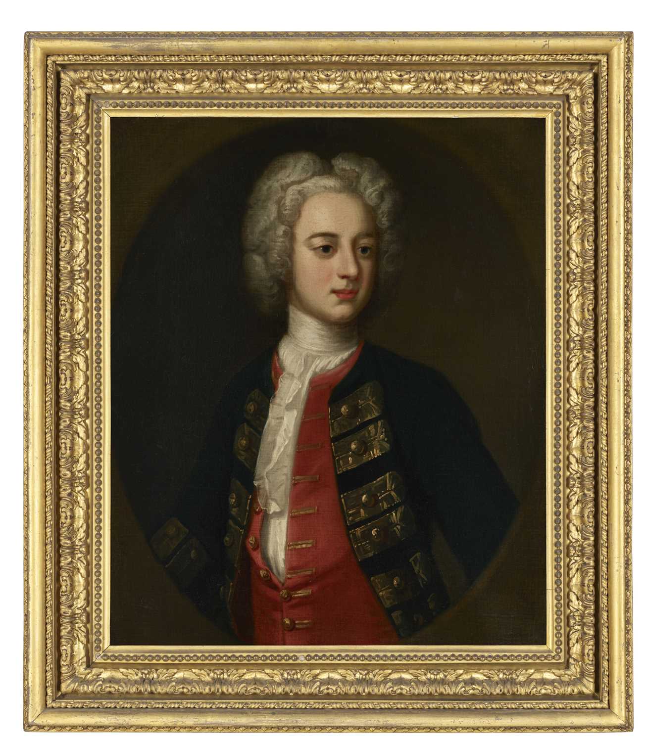 Lot 102 - Enoch Seeman (circa 1694-1744)