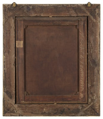 Lot 102 - Enoch Seeman (circa 1694-1744)